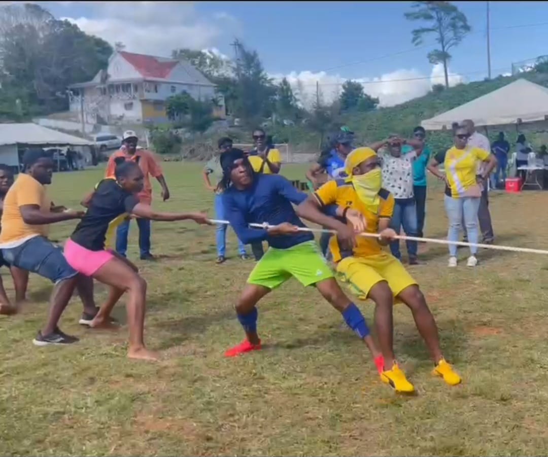 Sports Day Fun
