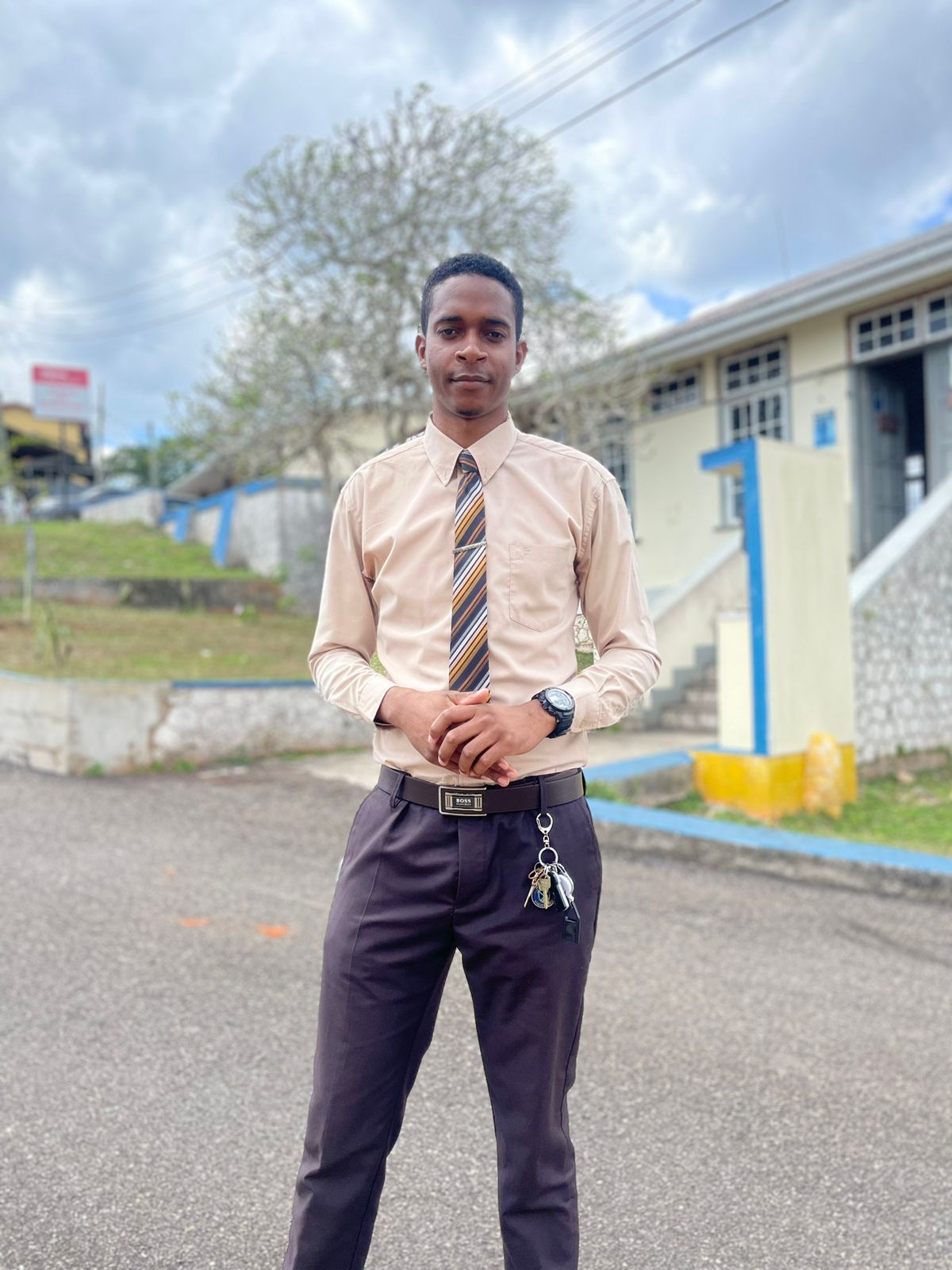 Orientation Student