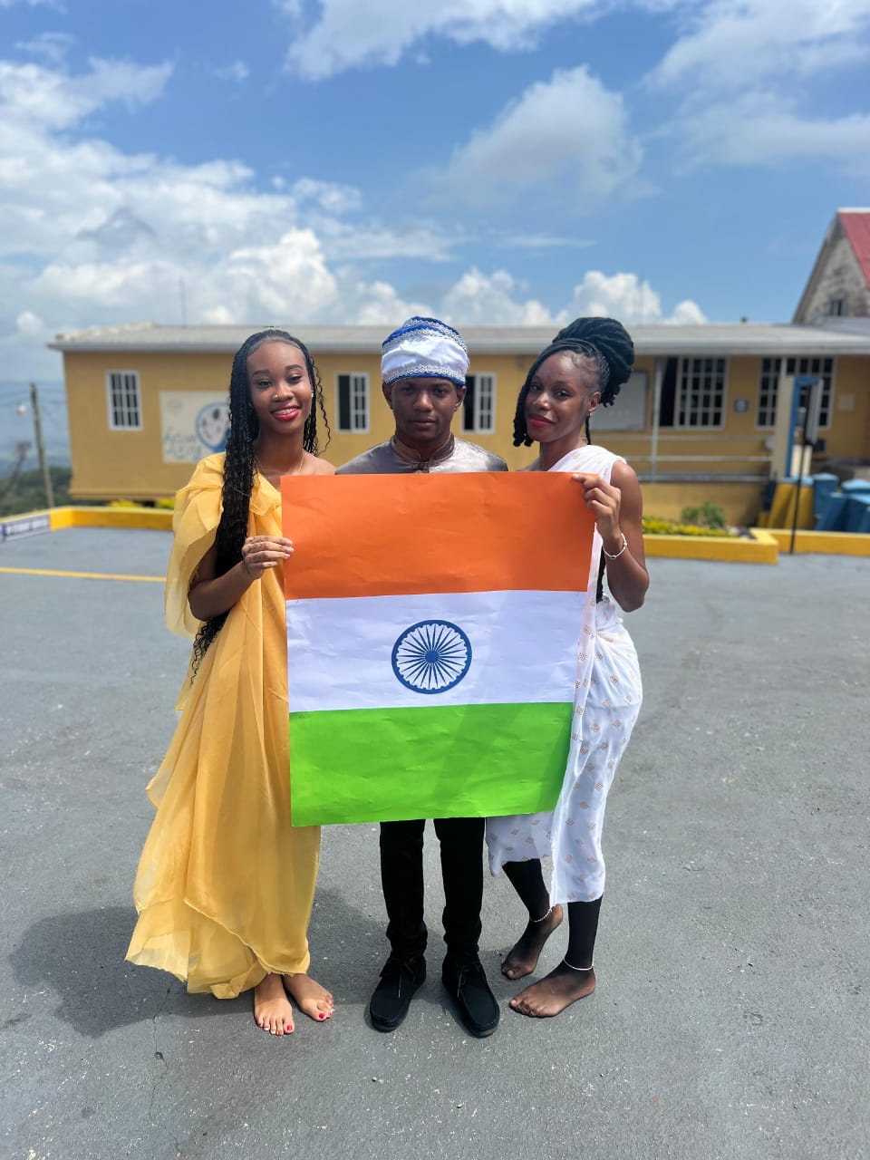 Jamaica Day 2025